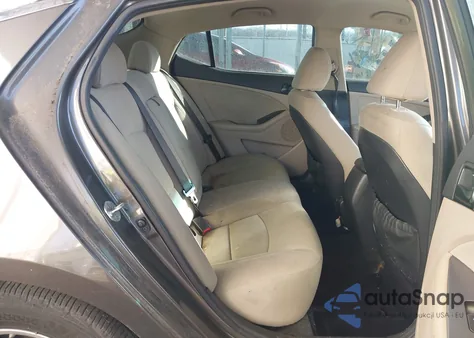 2014 Kia Optima Lx from USA, damaged, VIN 5XXGM4A7XEG286726